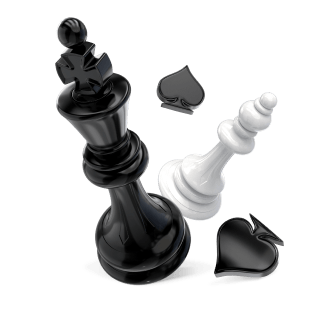 一庆棋牌手机版